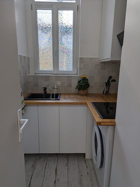 Apartment Paris 15° - 
