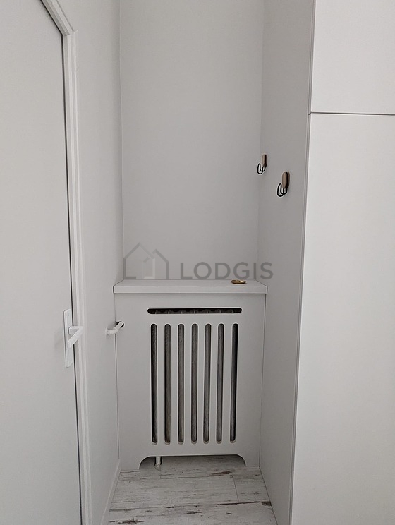 Appartement Paris 15° - 