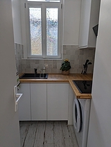 Apartamento Paris 15° - Cozinha