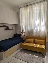 Appartement Paris 15° - Séjour