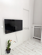 Appartement Paris 15° - Séjour