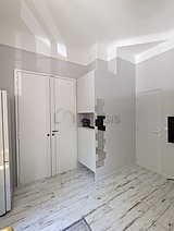 Appartement Paris 15° - Séjour