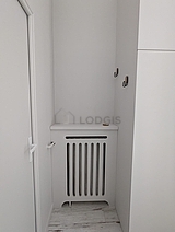 Appartement Paris 15° - Séjour