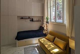 Porte de Versailles París Paris 15° estudio