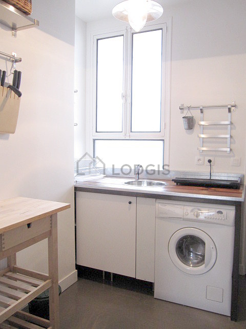 Appartamento Haut de Seine Nord - 