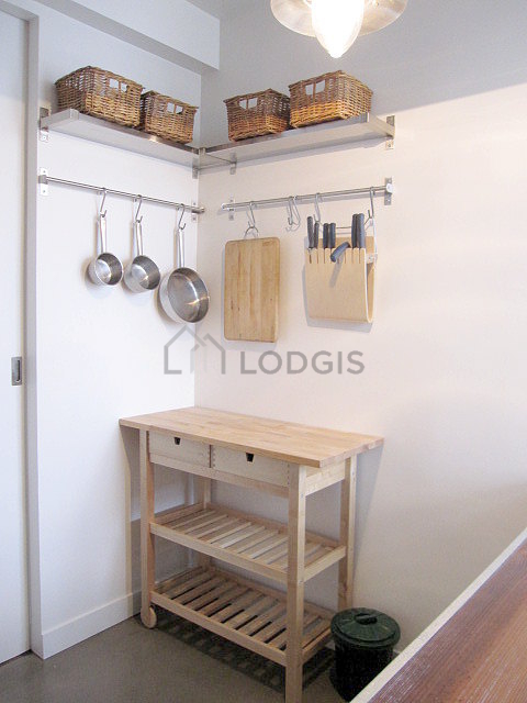 Appartement Haut de seine Nord - 