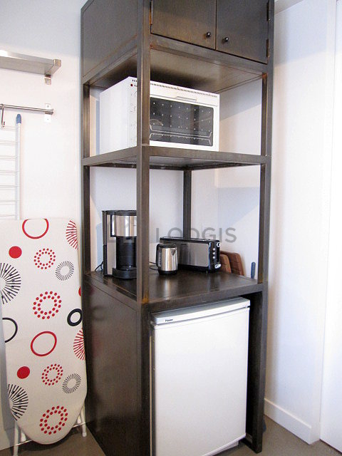 Appartement Haut de seine Nord - 