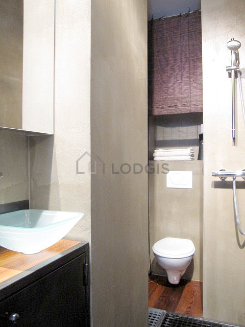 Appartement Haut de seine Nord - 