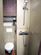 Apartamento Haut de seine Nord - Cuarto de baño