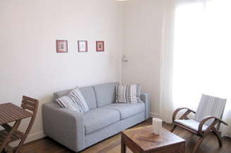 Boulogne Billancourt studio
