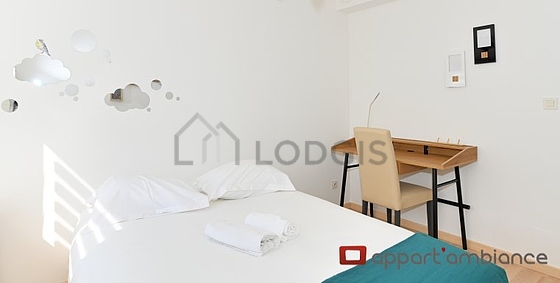 デュプレックス Lyon 8° - 