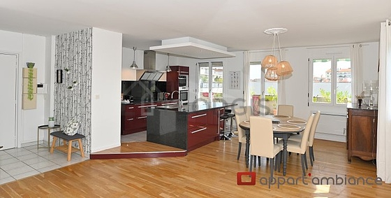 salle a manger