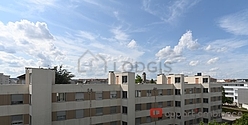 Duplex Lyon 8° - Terrasse