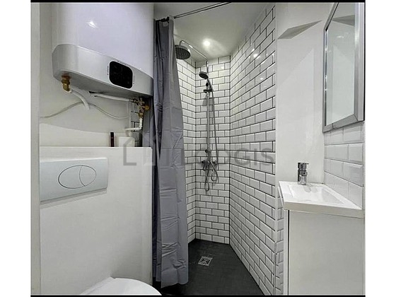 Apartamento Paris 8° - 