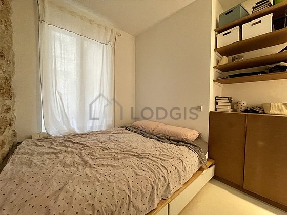 Квартира Париж 18° - 