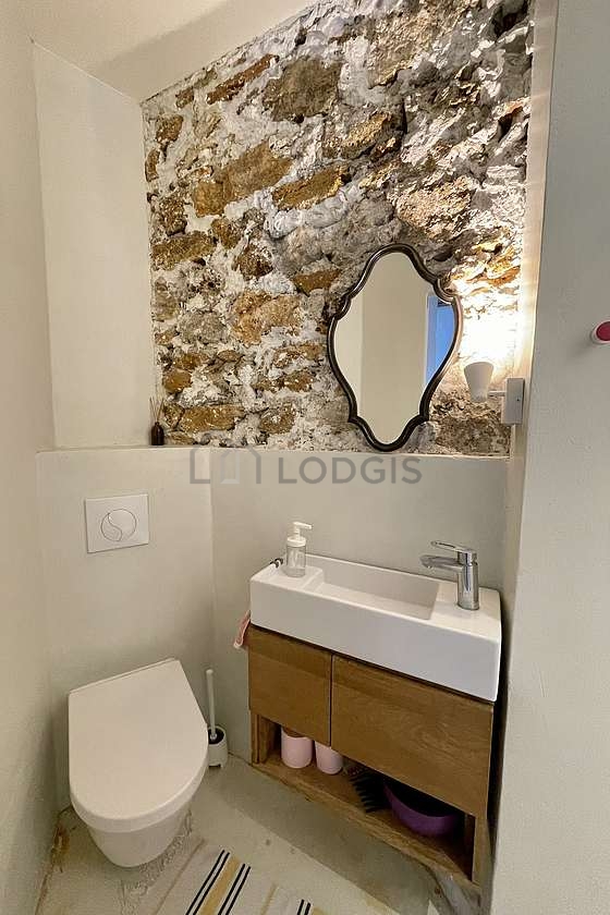 Apartamento Paris 18° - 