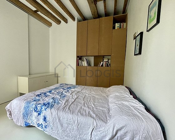 Wohnung Paris 18° - 