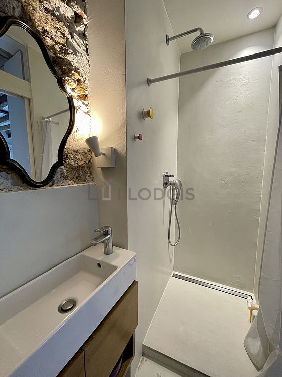 Wohnung Paris 18° - 