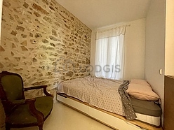 Appartement Paris 18° - Chambre 2