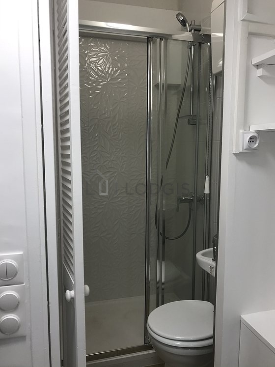 Apartment Paris 6° - 