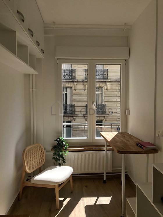 Appartamento Parigi 6° - 