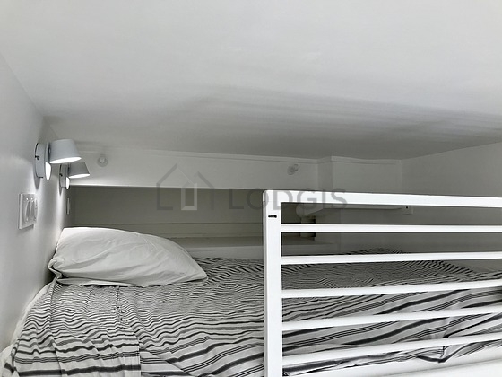 Appartement Paris 6° - 