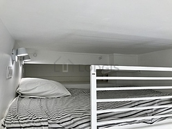 Apartamento París 6° - Entreplanta