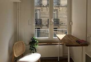 Saint Germain des Prés Париж Paris 6° студия