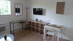 Apartamento Antony - Salaõ
