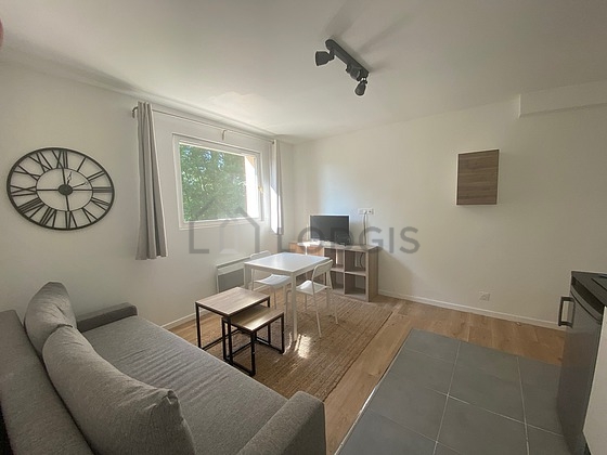 Apartamento Antony - 