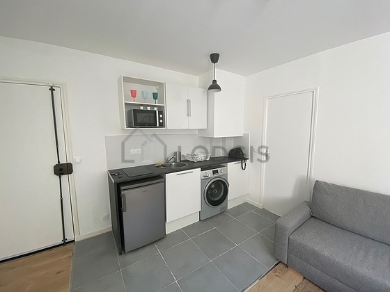 Apartamento Antony - 