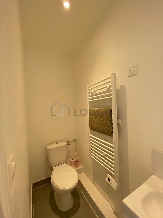 Apartamento Antony - 