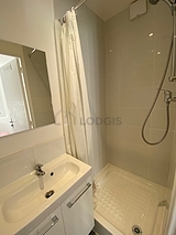 Apartment Antony - Bathroom