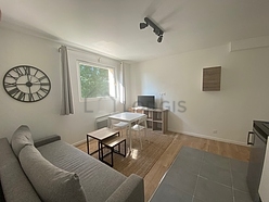 Apartment Antony - Living room