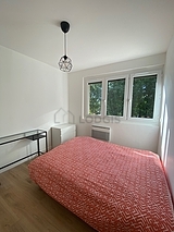 Appartement Antony - Chambre