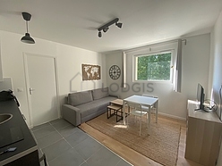 Appartement Antony - Séjour