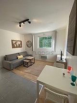 Appartement Antony - Séjour