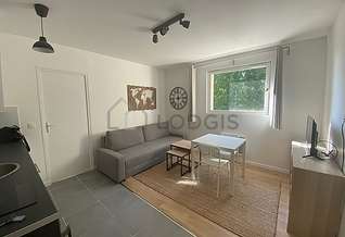 Antony 1 quarto Apartamento