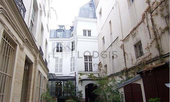 Apartamento París 6° - 