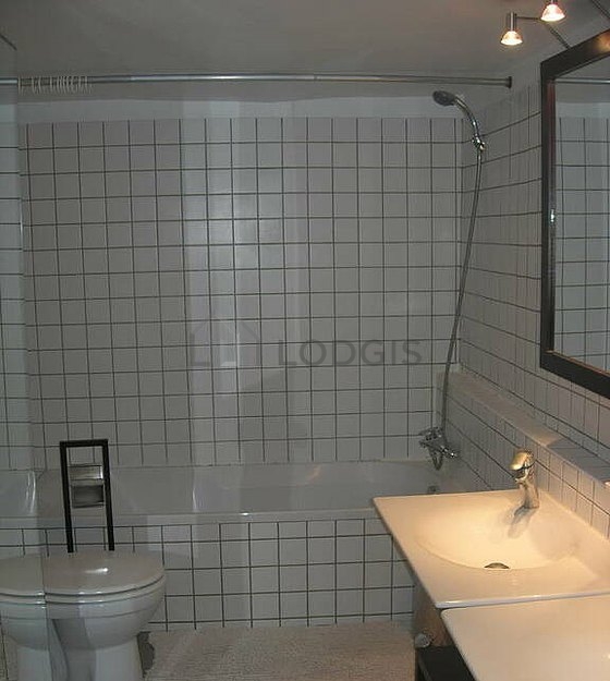 Appartement Paris 6° - 