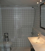 Apartamento Paris 6° - Casa de banho 2