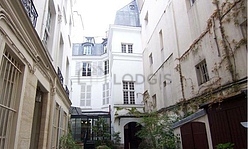 Apartamento Paris 6° - Salaõ