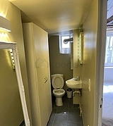 Apartment Paris 6° - Toilet