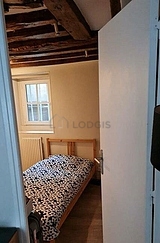 Appartement Paris 6° - Chambre 2