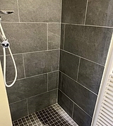 Wohnung Paris 6° - Badezimmer