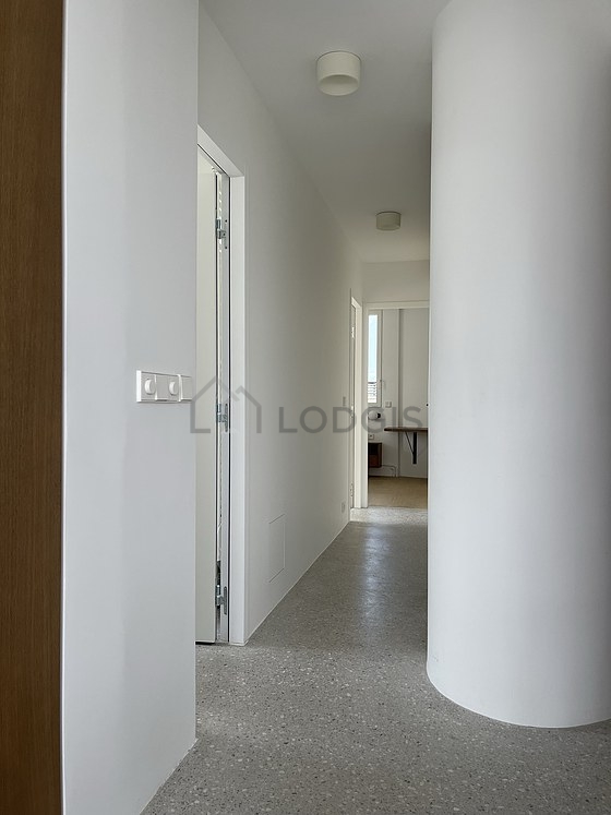 Penthouse Paris 13° - 