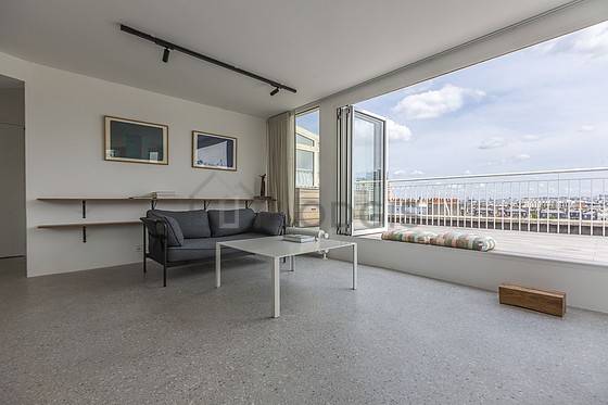 Penthouse Paris 13° - 