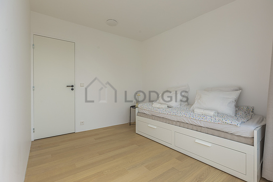 Penthouse Paris 13° - 