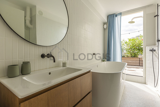 Penthouse Paris 13° - 