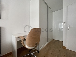 Wohnung Paris 11° - Schlafzimmer